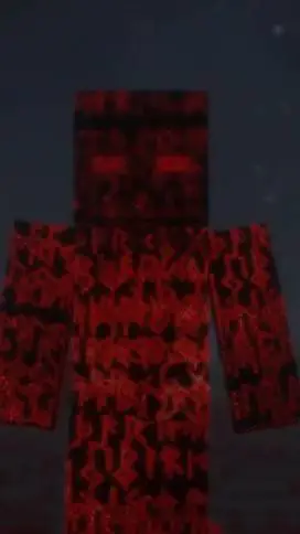 ai character: Evil hunter background