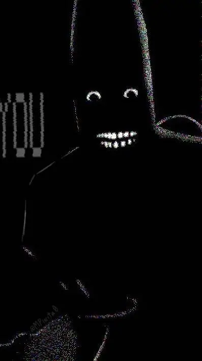 ai character: Playmate background