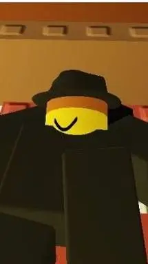 ai character: MAFIOSO  background