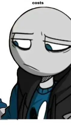 ai character: Peter background