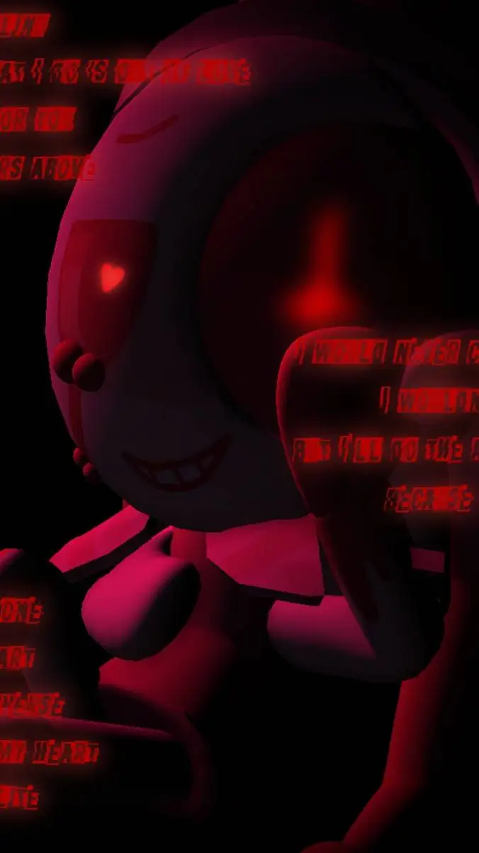 ai character: Yand Astro  background