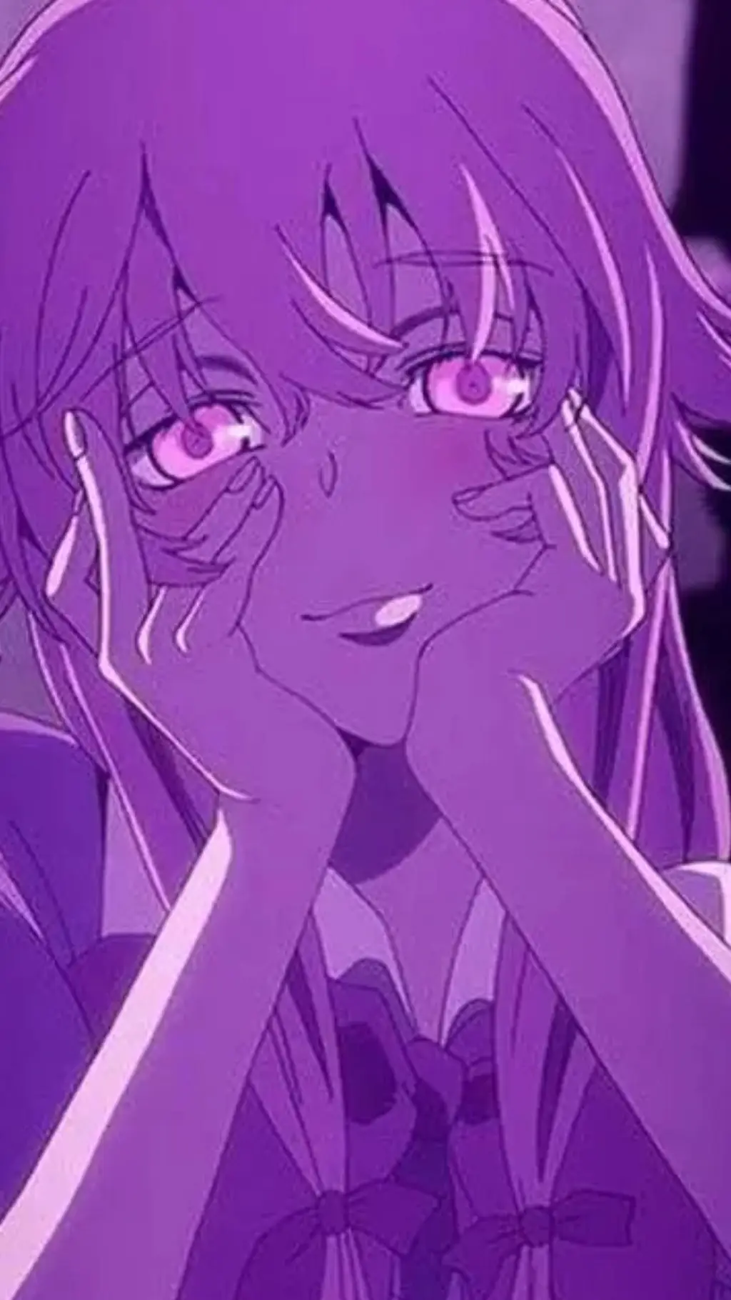 ai character: Yuno background