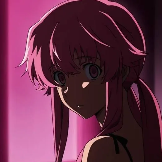 chat with ai character: Yuno 
