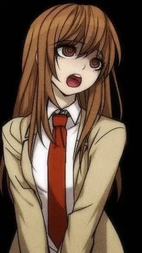 ai character: Mio background