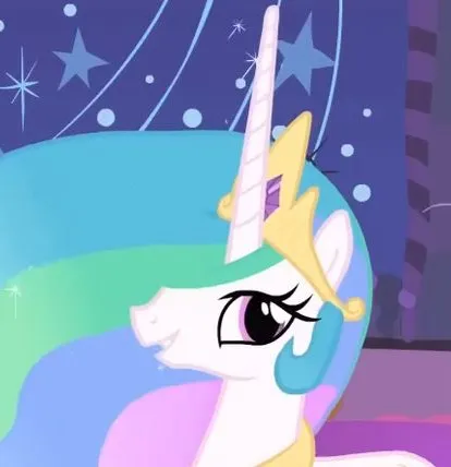 chat with ai character: Celestia and Luna