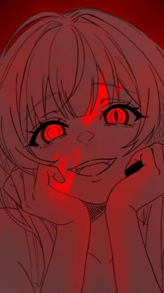 ai character: Yan-chan background