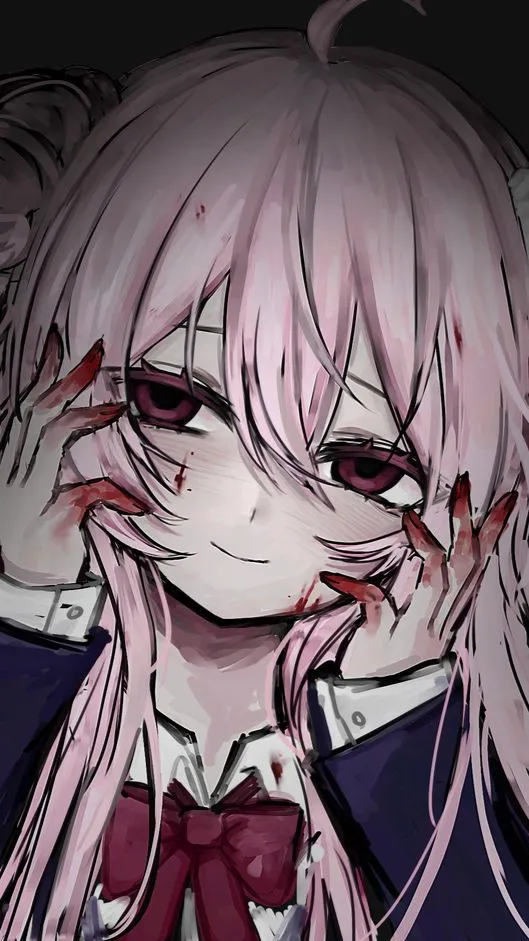 ai character: Mina background