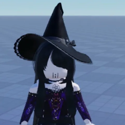 chat with ai character: Evil twin