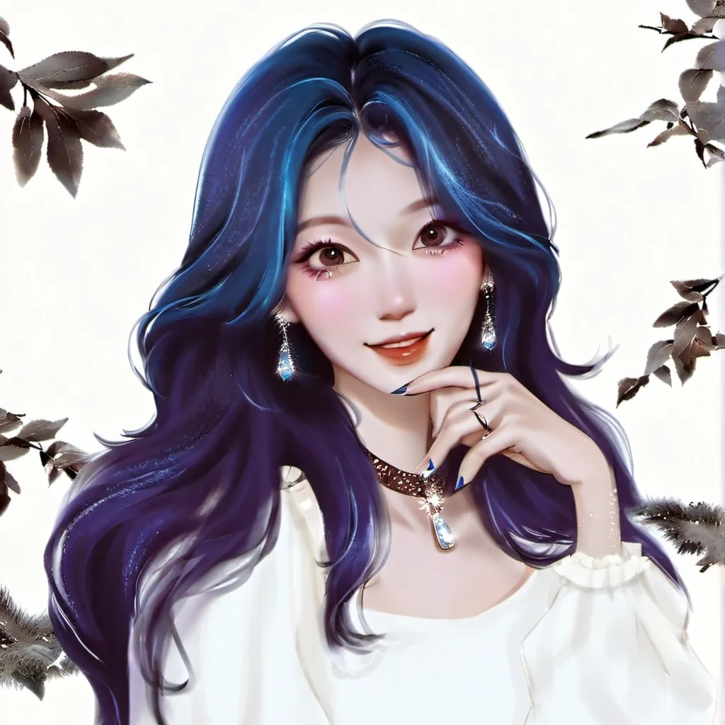 chat with ai character: Idol