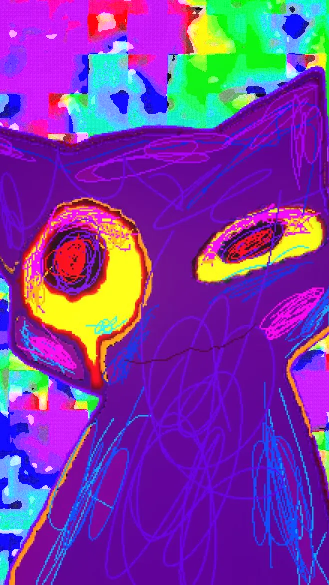 Talkie AI - Chat with Gato jasmin