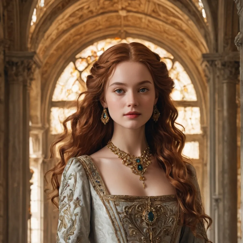 chat with ai character: Seraphina