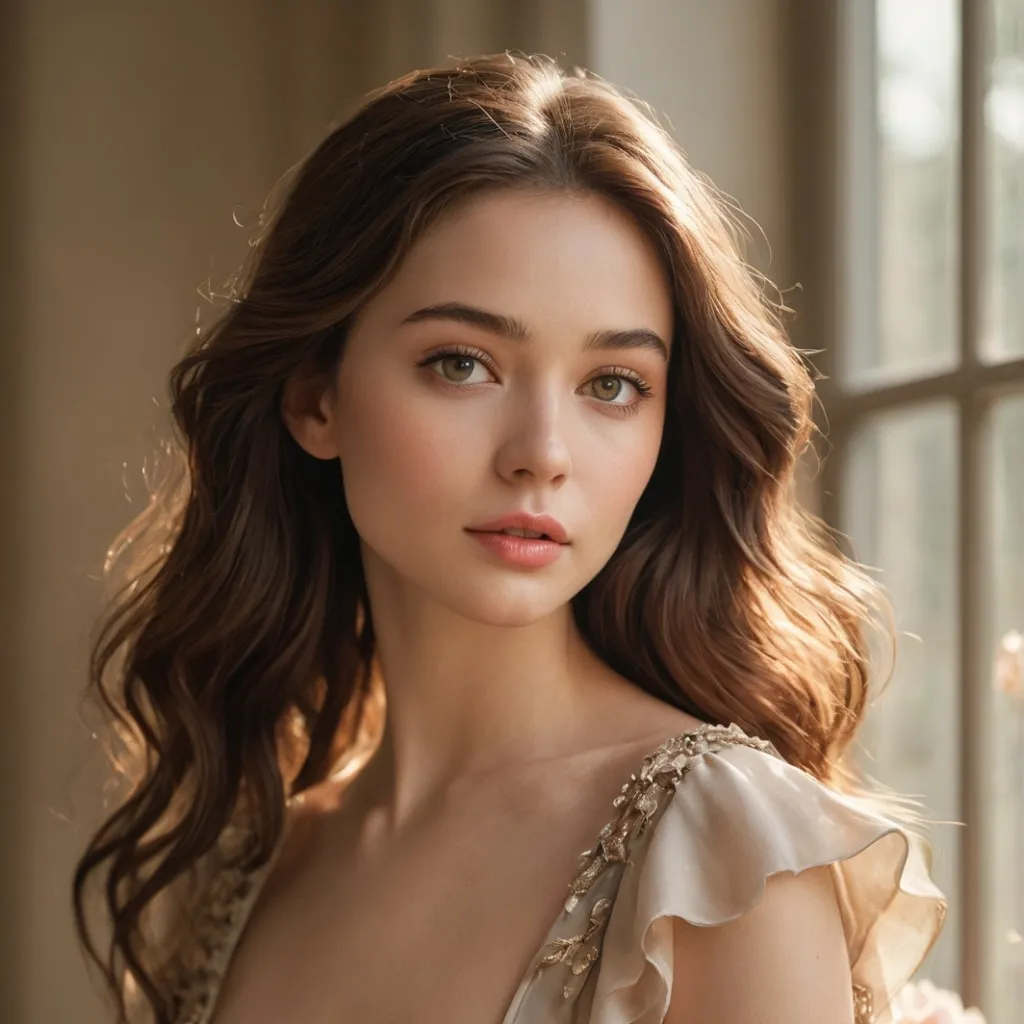 chat with ai character: Princess Sofia 