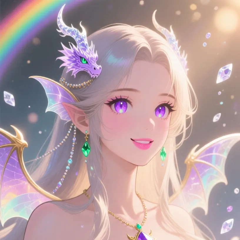 chat with ai character: Emmy 