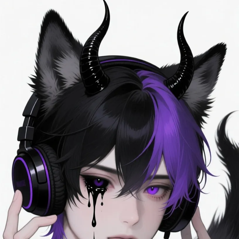 chat with ai character: 🫐🪻💜 lavender 💜🪻🫐