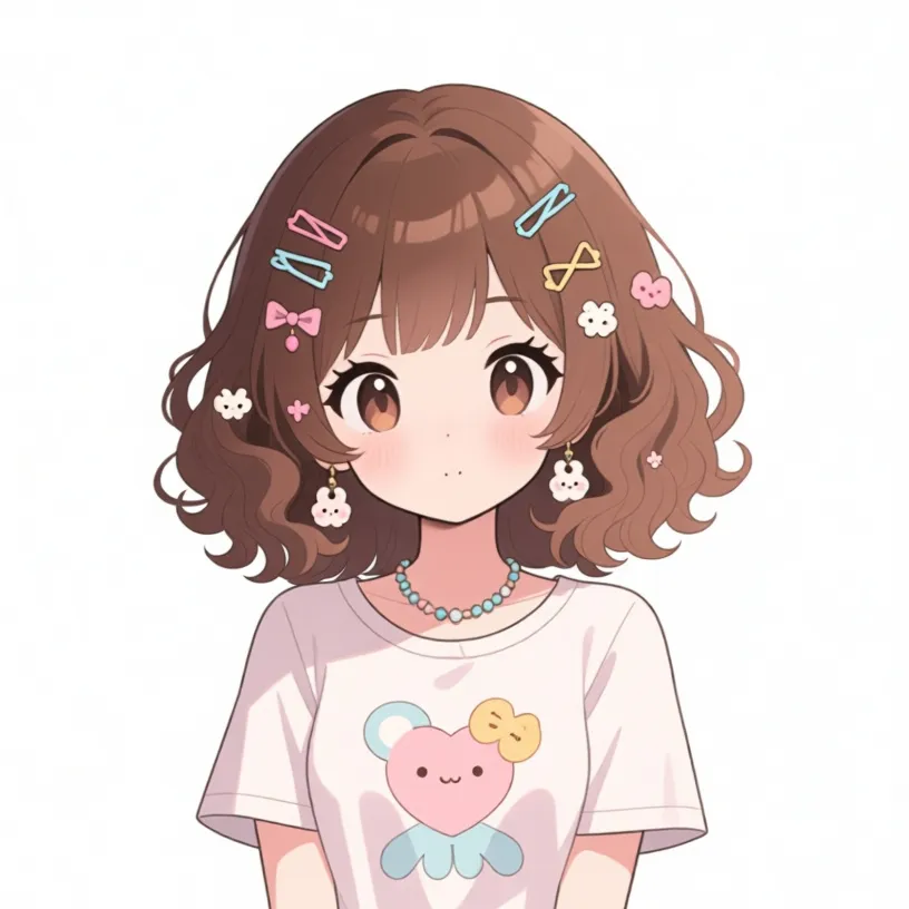 chat with ai character: me x my class lol