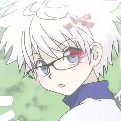 chat with ai character: Killua
