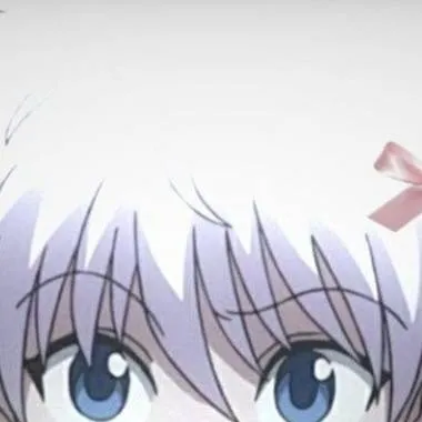 chat with ai character: Killua