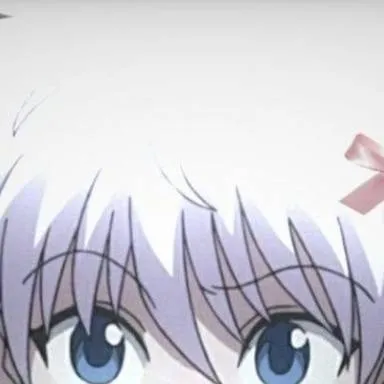 chat with ai character: killua 
