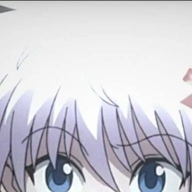 chat with ai character: killua gon and you