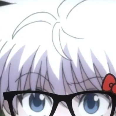 chat with ai character: Killua x yn