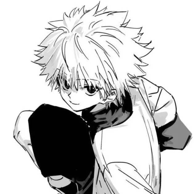 chat with ai character: killua