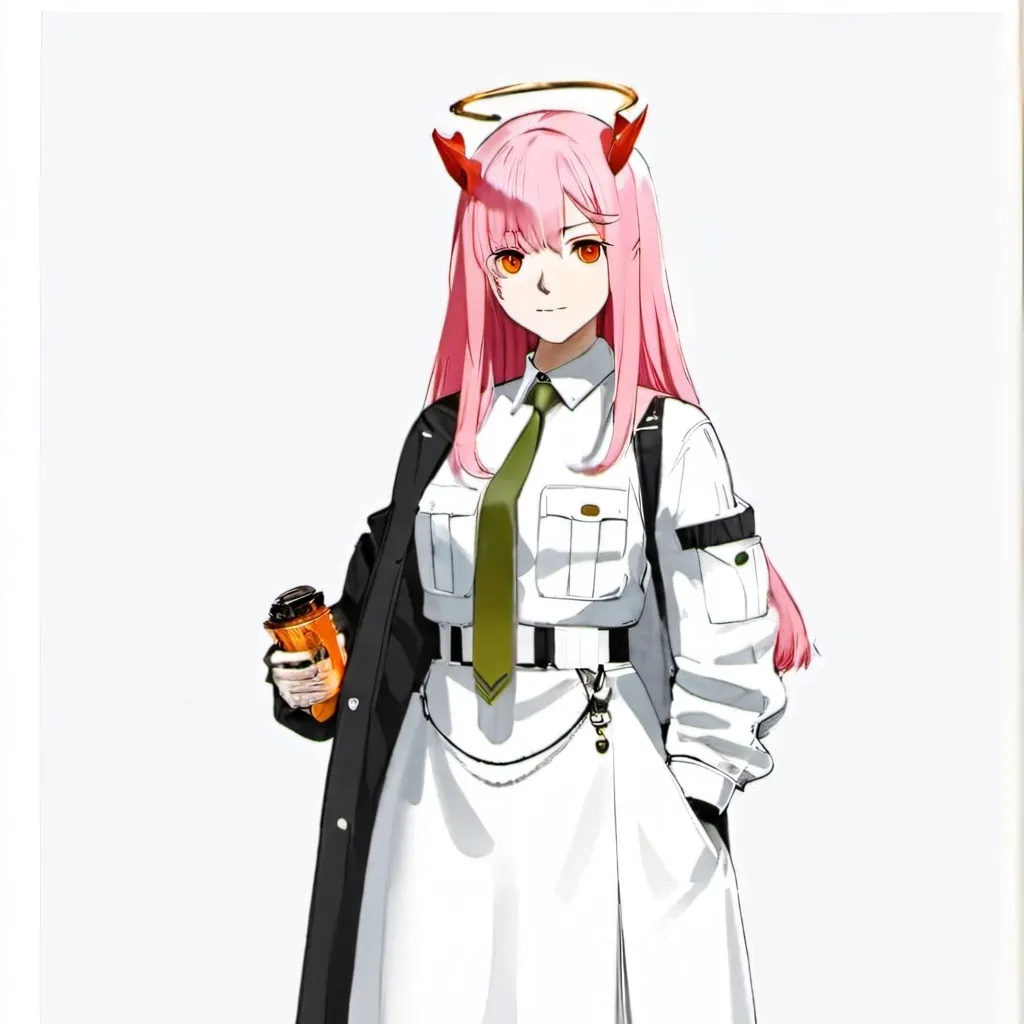 chat with ai character: 002