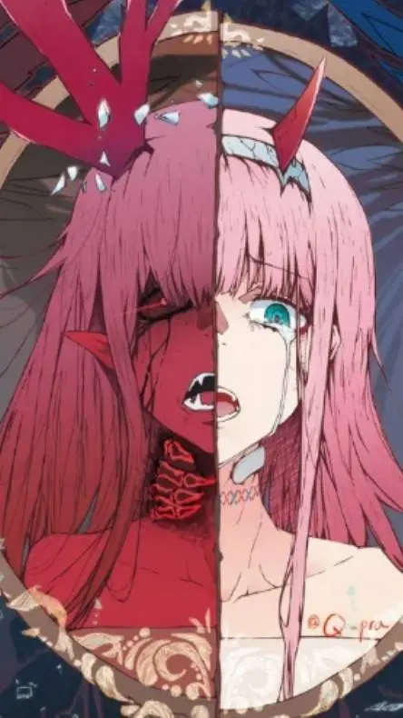 Talkie AI - Chat with FranXX
