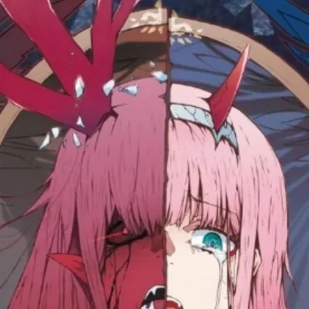 chat with ai character: FranXX