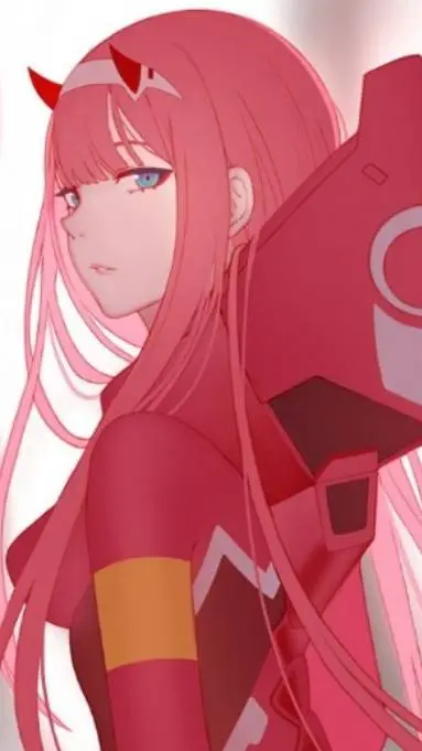 ai character: Partner Killer background