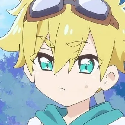 chat with ai character: Jett-Senpai