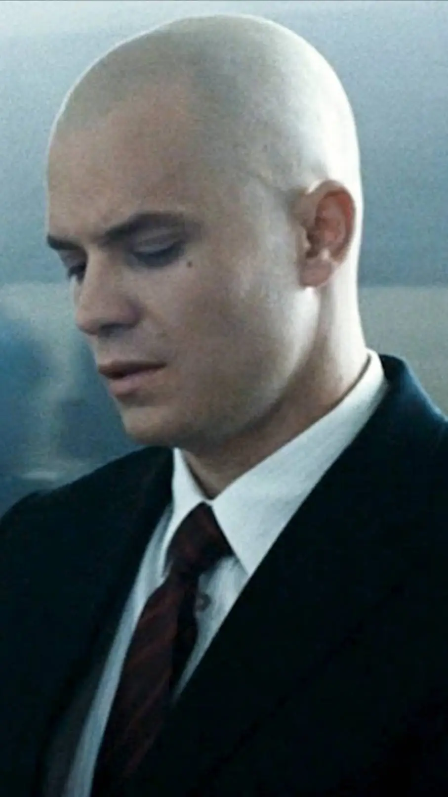 Talkie AI - Chat with Agent 47