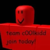 chat with ai character: c00lkid