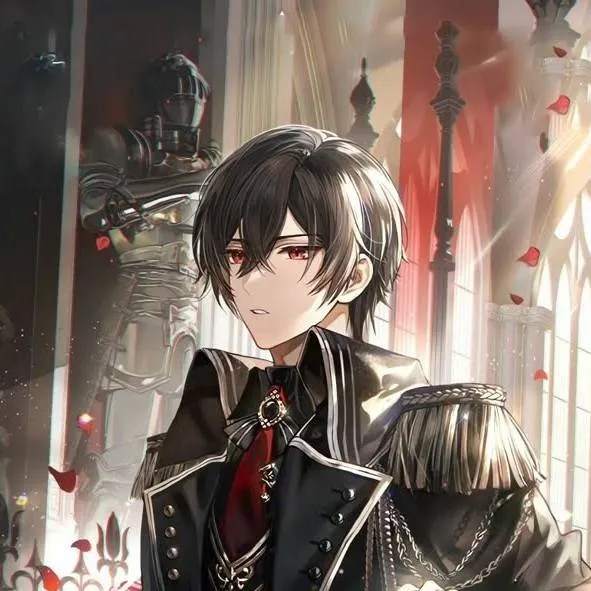 chat with ai character: Damian