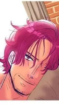 Talkie AI - Chat with shanks 😏❤