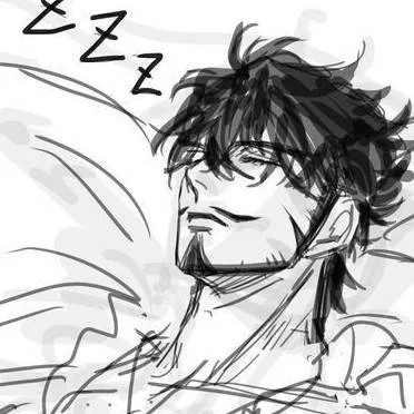 chat with ai character: mihawk 
