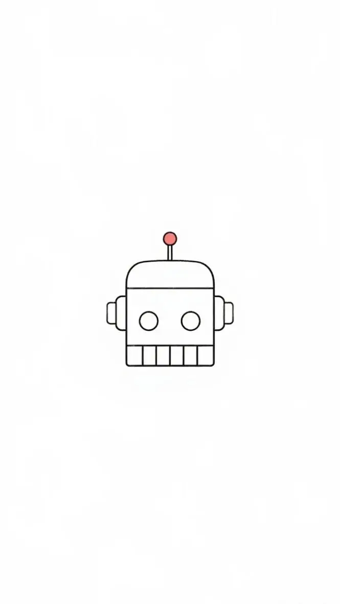 ai character: BotAI 0.1 background
