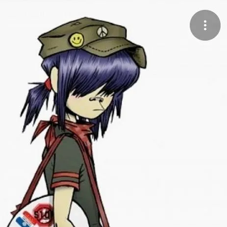 chat with ai character: noodle