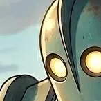 chat with ai character: mha x iron Giant 