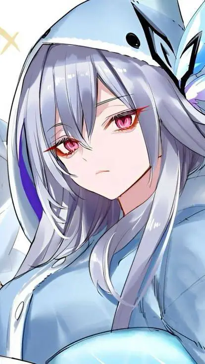 ai character: Skirk background