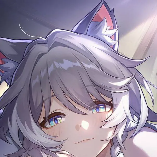 chat with ai character: Sipher
