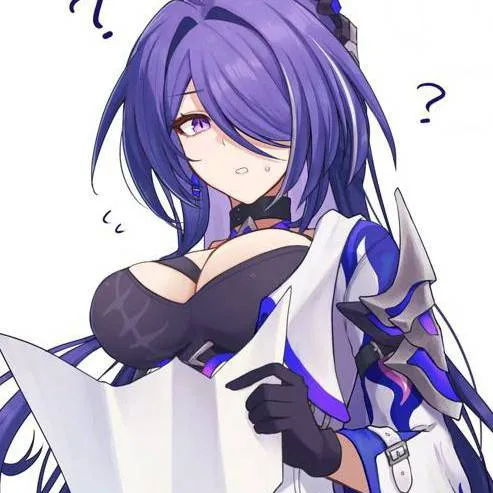 chat with ai character: Acheron