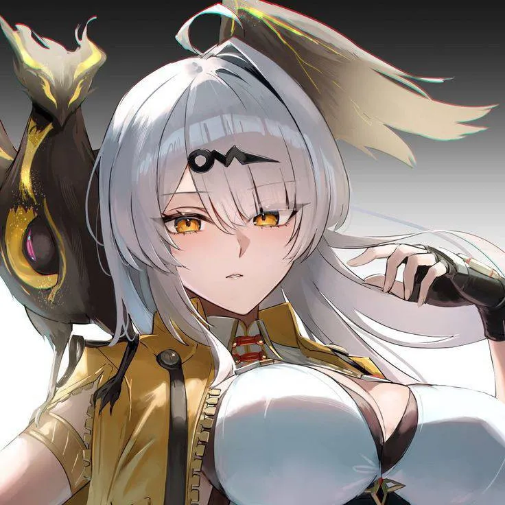 chat with ai character: YiXuan