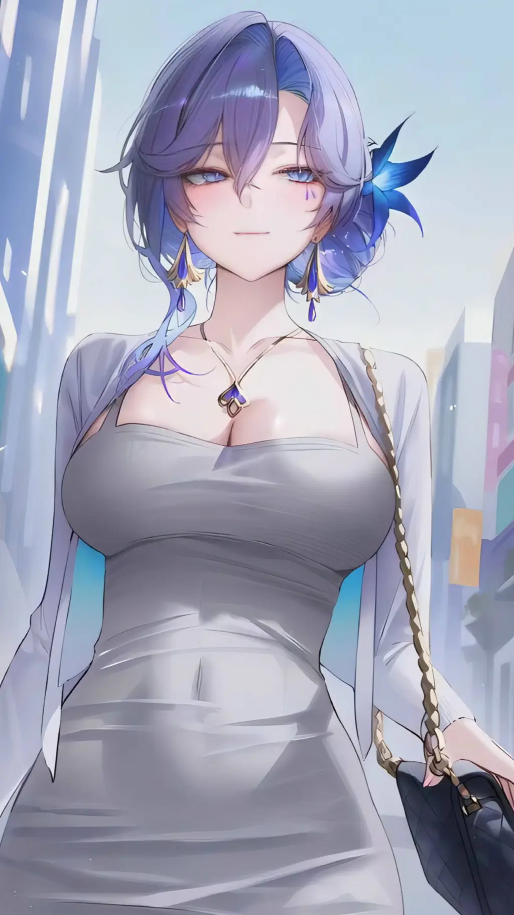 Talkie AI - Chat with Cantarella
