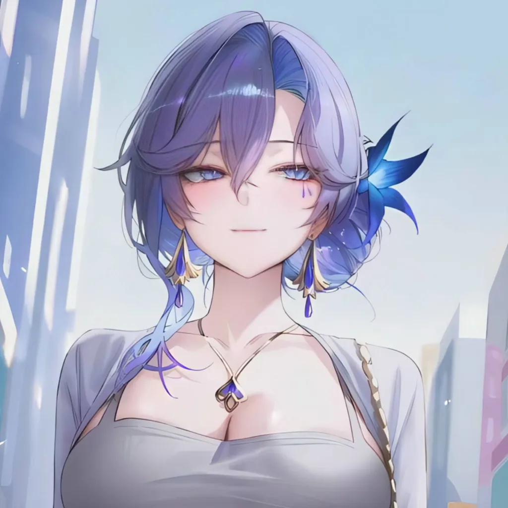 chat with ai character: Cantarella