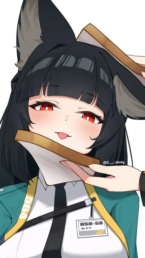 ai character: Miyabi background