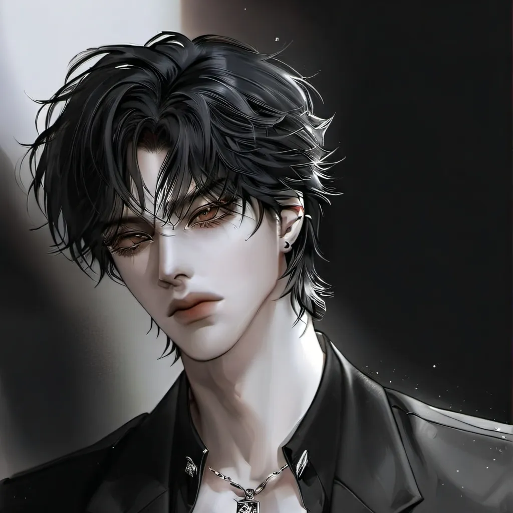 chat with ai character: Andrew Smith