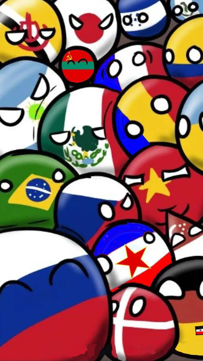 ai character: THE•WORLD background