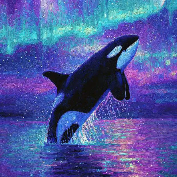 chat with ai character: 🌊OCÉANOS: Alaska 🦭