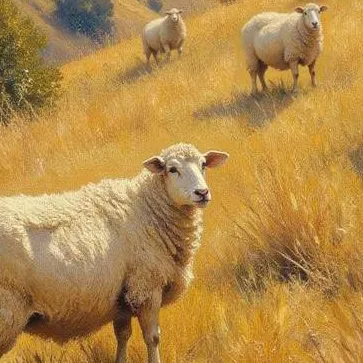 chat with ai character: LA•GRANJA 🐑