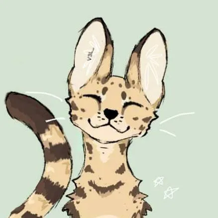 chat with ai character: LIKE ♥ PETS 🐱